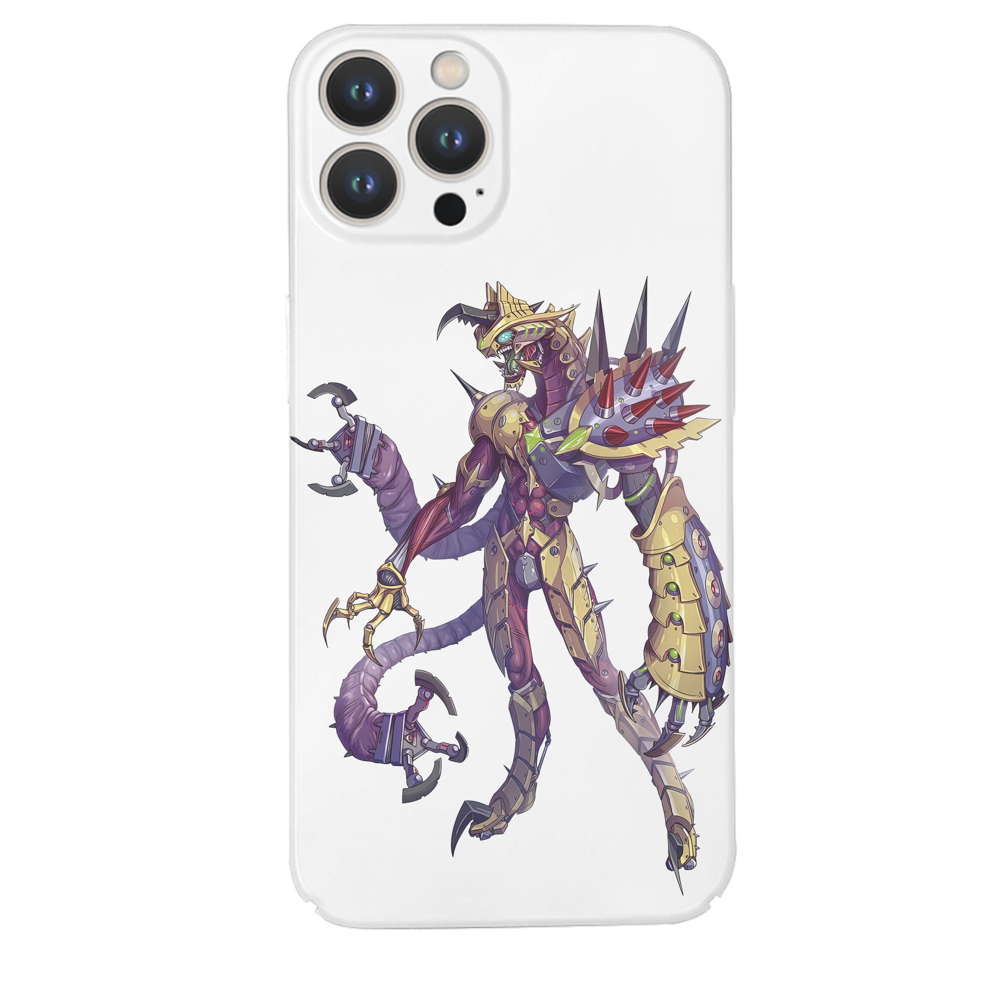 （画像用） ウルトラマン Ultraman 【iPhone 14シリーズ対応】ハードケース
